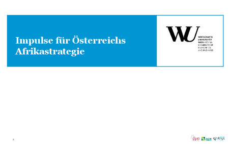 Africa Strategy Slide 4