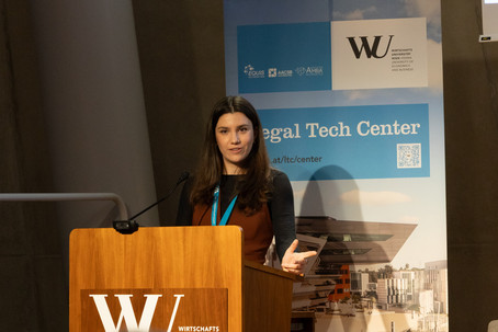 Valentina D’Antino BonelliErede’s be Lab