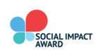 Social Impact Award Logo
