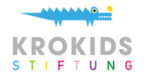 [Translate to English:] Logo Krokids