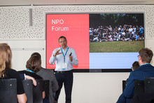 NPO-Forum 2026 - © Nora Varga