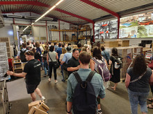 Impressionen vom Betriebsausflug 2025