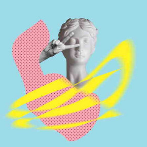 Positive Emotions Icon