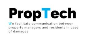 PropTech logo