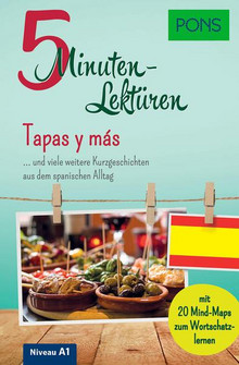 Buch Tapas y Mas