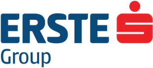 [Translate to English:] Erste Group - Logo