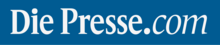 Logo DiePresse.com