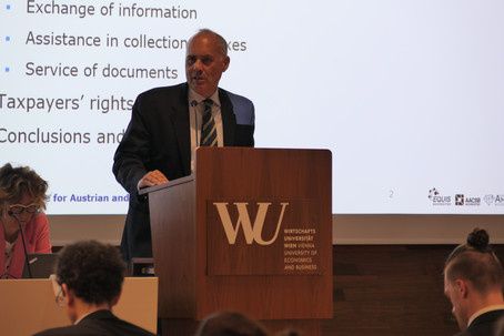 Prof. Pasquale Pistone