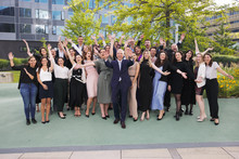 Graduation Ceremony 23/24