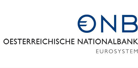 Logo der Österreichischen Nationalbank