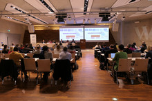 [Translate to English:] Conference Hall