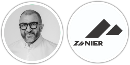 Zanier Logo