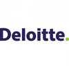 Logo Deloitte