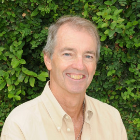 Gary Rhoades