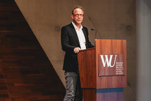 WU Matters Sexual Harassment in Organizations