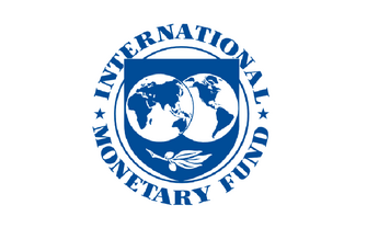 IMF logo