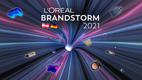 L'Oréal Brandstorm 2021