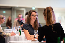 Fotodokumentation der 10-Jahres-Feier