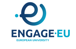 Engage EU Logo