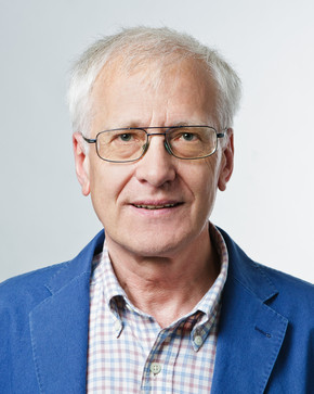 Wolfgang Panny