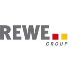 REWE Logo