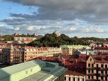 Photo View of Gothenborg