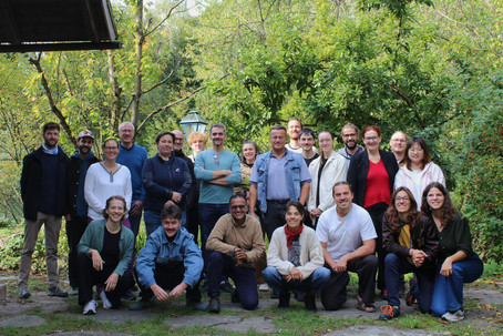 Team EcolEcon