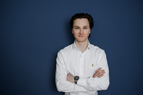 Dominik Izdebski 