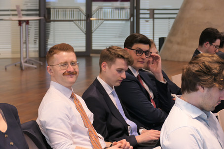 Research Assistants of the Institute