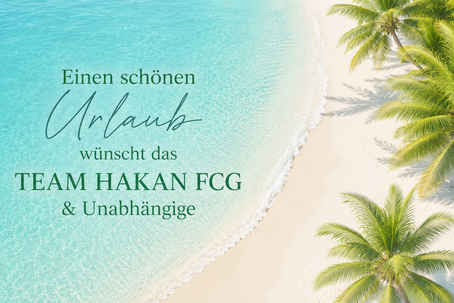 Urlaub ChatGPT