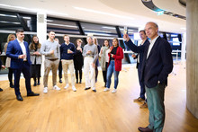 Kick-Off: Masterclass CEE 2024/25
