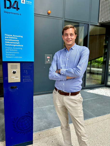 Foto von Florian Szücs