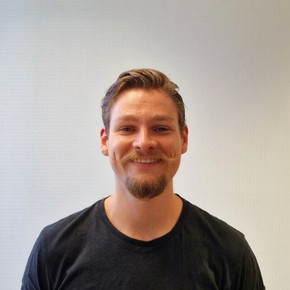 JJ Markus