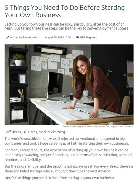 Screenshot (businessbecause, 30. August 2019)