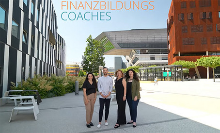 Financial Literacy Coaches