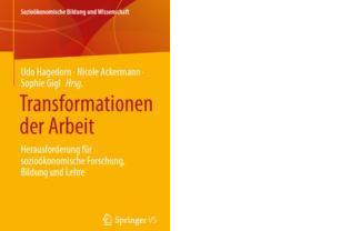 Cover: Transformation of the Work