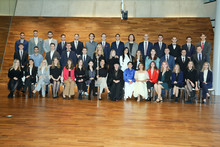 QFin Sponsion Group