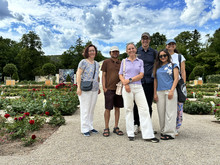 Photo ICG Team