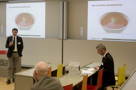 12. Österreichischer Wipäd-Kongress am 26. April 2018
