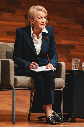 Prof. Marie-Therese Claes