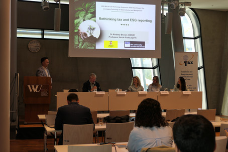 Symposium