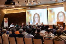 Fotodokumentation der 10-Jahres-Feier