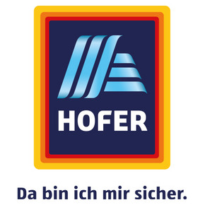 Logo Hofer