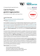 Call for Papers