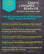 Global Seminar Series
