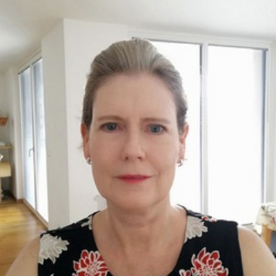 Dorothy Kopel