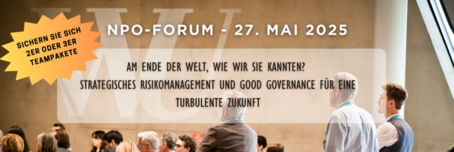 NPO Forum Sujet