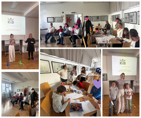 KiB Bunter Nachmittag Bild