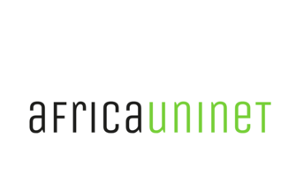 AfricaUninet Logo