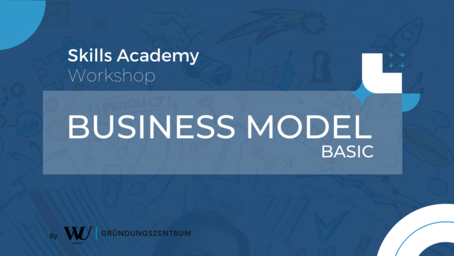 Business Model Basics